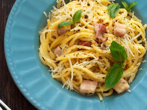 à Carbonara