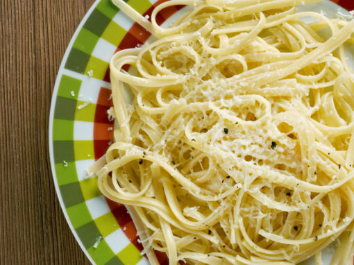 Cacio e Pepe