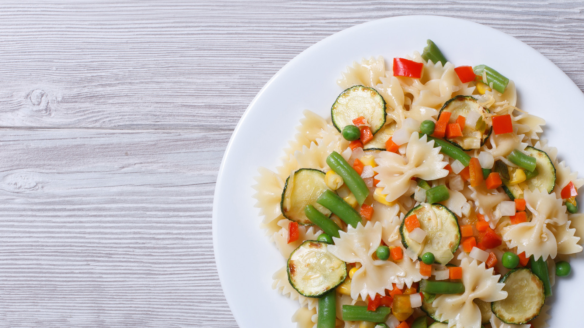 Salada de Verão